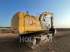 Caterpillar 374-07, 4320 hours, S/N: TNX10073, 2023 - Image 3
