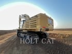 Caterpillar 374-07, 4320 hours, S/N: TNX10073, 2023 - Image 4
