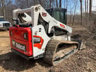 Bobcat T770, 1924 hours, S/N: AT6340187, 2023 - Image 3