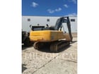 John Deere 350G, Excavator, 8263 hours, S/N: 808855, 2012 - Image 3