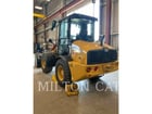 Cat 908, Wheel Loader, 315 hours, S/N: MZ801450, 2025 - Image 4