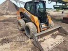 Case SV340B, Skid Steer Loader, 968 hours, S/N: LLM481702C, 2020 - Image 2