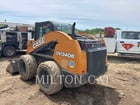 Case SV340B, Skid Steer Loader, 968 hours, S/N: LLM481702C, 2020 - Image 4