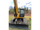 Caterpillar 30907CR, 32 hours, S/N: GG901386C, 2022 - Image 2