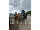 Case 821G, Wheel Loader, 5829 hours, S/N: NKF250525, 2019 - Image 1