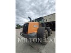 Case 821G, Wheel Loader, 5829 hours, S/N: NKF250525, 2019 - Image 3