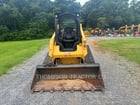 Caterpillar 259D3, 1282 hours, S/N: CW917972, 2022 - Image 7