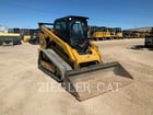 Caterpillar 299D3, 2049 hours, S/N: DY910905, 2023 - Image 2
