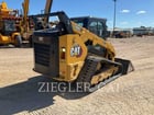 Caterpillar 299D3, 2049 hours, S/N: DY910905, 2023 - Image 3