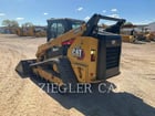 Caterpillar 299D3, 2049 hours, S/N: DY910905, 2023 - Image 4
