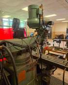 Southwestern Industries #Trak-K3, CNC knee mill with Prototrak SMX digital read out / controller, powerfeed - Image 8