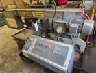 13" x 18" Hyd-Mech #S20A-Series-III, horizontal band saw, 14'10" x 1" x .035" blade, 75-350 SFM - Image 2