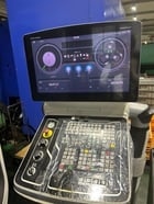 DMG, Mori #DMU-65-monoBLOCK, CNC vertical machining center, 5-Axis, 28.9" X, 25.6" Y, 22" Z, 15000 RPM, 60 - Image 4