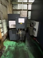 DMG, Mori #DMU-65-monoBLOCK, CNC vertical machining center, 5-Axis, 28.9" X, 25.6" Y, 22" Z, 15000 RPM, 60 - Image 7