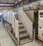 EVT #Basic-ST-8000, degreasing station - Image 3