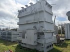 42000/70000 KVA 138000GRDY/79670 Primary, 34500GRDY/19920 Secondary, Waukesha, w/LTC - Image 1