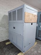 1000 KVA 4160 Primary, 480Y/277 Secondary, Federal Pacific, transformer, 3-phase, PCI PCLI0502 switchgear - Image 1