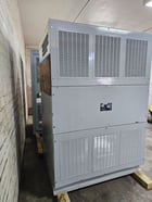 1000 KVA 4160 Primary, 480Y/277 Secondary, Federal Pacific, transformer, 3-phase, PCI PCLI0502 switchgear - Image 3