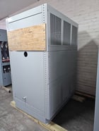 1000 KVA 4160 Primary, 480Y/277 Secondary, Federal Pacific, transformer, 3-phase, PCI PCLI0502 switchgear - Image 4