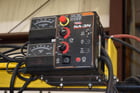 10' x 10' Stinger, welding manipulator w/ sub-arc, variable speed power travel car - Image 3