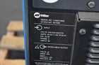 Miller #PipePro-450-RFC, multi-process pipe welder - Image 3