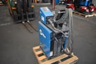 Miller #PipePro-450-RFC, multi-process pipe welder - Image 5
