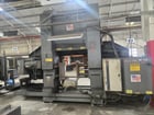 40" x 40" Hem, dual post horizontal band saw - Image 3