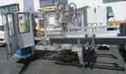 Wexxar #WF2HT, automatic case erector / box taping machine, Nordson ProBlue-7 - Image 2