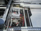 Wexxar #WF2HT, automatic case erector / box taping machine, Nordson ProBlue-7 - Image 6