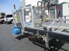Wexxar #WF2HT, automatic case erector / box taping machine, Nordson ProBlue-7 - Image 8