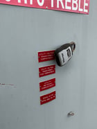 15 KV MCM Engineering #VR-15100-12, NEMA 3R Outdoor Switchgear, 1200 Amp Vacuum Breaker, Primary Metering - Image 8