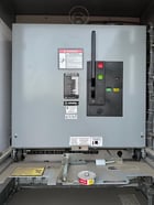 15 KV MCM Engineering #VR-15100-12, NEMA 3R Outdoor Switchgear, 1200 Amp Vacuum Breaker, Primary Metering - Image 9