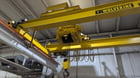 15 Ton, R & M, 25' 25' -1/2" Span, 15' Lift, Pendant, 460 V., 2005/1995, [#2741] - Image 2