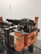 3" Eaton Leonard #VB300, CNC Tube Bender, hydraulic mandrel extractor - Image 3