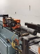 3" Eaton Leonard #VB300, CNC Tube Bender, hydraulic mandrel extractor - Image 4
