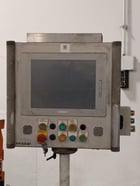 3" Eaton Leonard #VB300, CNC Tube Bender, hydraulic mandrel extractor - Image 5
