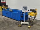 2" Horn Machine Tools #CNC50TBRE, CNC tube bender - Image 1