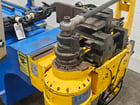 2" Horn Machine Tools #CNC50TBRE, CNC tube bender - Image 2