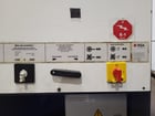 5" RSA #Turnamat, tube end finisher, adj brush speed - Image 4