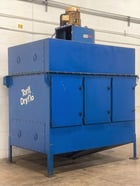 12000 cfm Donaldson Torit #DMC-D6, mist collection dust collector, 6 cartridge filters, 3 stage filtration - Image 1