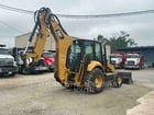Cat 44007, Backhoe Loader, 7450 hours, S/N: DC900265, 2019 - Image 3