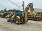 Cat 44007, Backhoe Loader, 7450 hours, S/N: DC900265, 2019 - Image 4