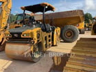 Caterpillar CB702, 3673 hours, S/N: M5R00123, 2020 - Image 1