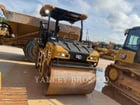 Caterpillar CB702, 3673 hours, S/N: M5R00123, 2020 - Image 2