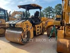 Caterpillar CB702, 3673 hours, S/N: M5R00123, 2020 - Image 3