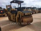 Caterpillar CB7, 5275 hours, S/N: EL500179, 2018 - Image 3