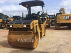 Caterpillar CB7, 5275 hours, S/N: EL500179, 2018 - Image 4