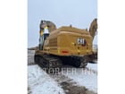 Caterpillar 352-08FG, 2801 hours, S/N: KXH10700, 2024 - Image 4