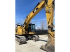 Caterpillar 335F LCR, 5676 hours, S/N: SGJ20448, 2019 - Image 2