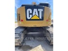 Caterpillar 335F LCR, 5676 hours, S/N: SGJ20448, 2019 - Image 7